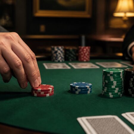 Ante vs Blind In Poker: What’s The Difference?