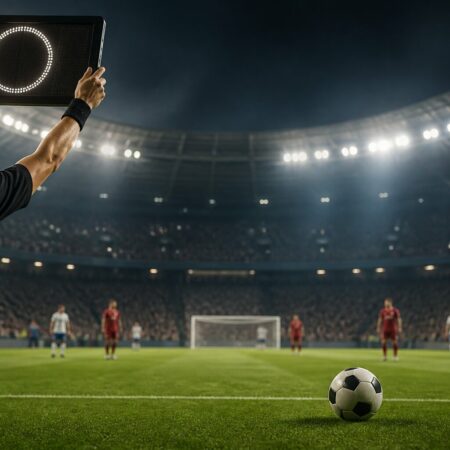 Does Extra Time Count In Betting?