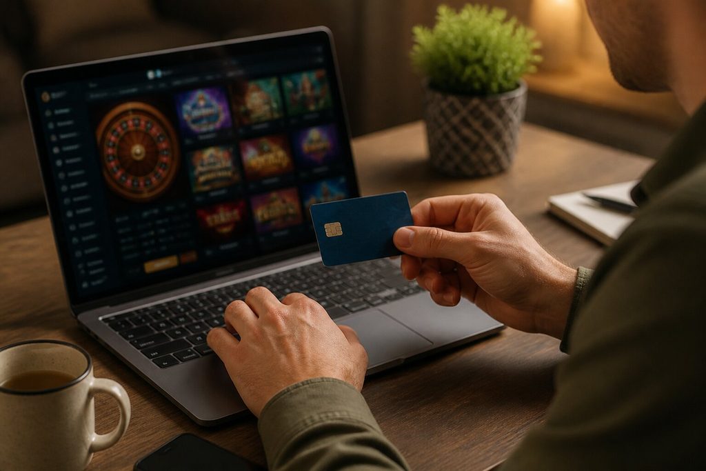 How to Increase Deposit Limit on Betting Sites