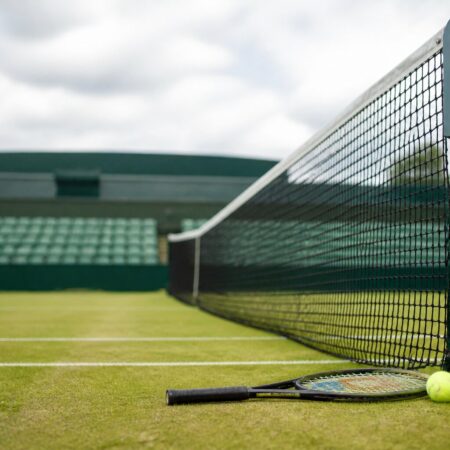What Is a Walkover In Tennis Betting? Meaning & Rules