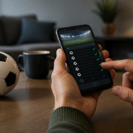 What Is an Accumulator Bet? Meaning & Example