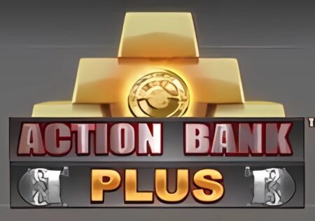 Action Bank Plus Slot
