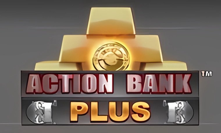 Action Bank Plus Slot