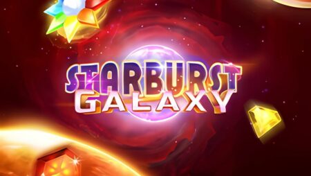 Starburst Galaxy Slot