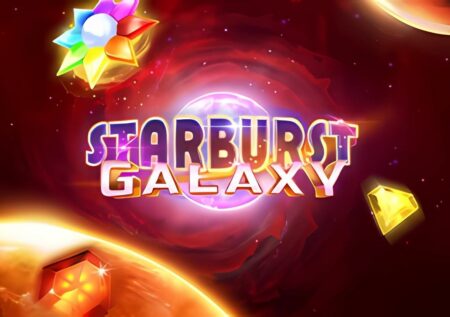 Starburst Galaxy Slot