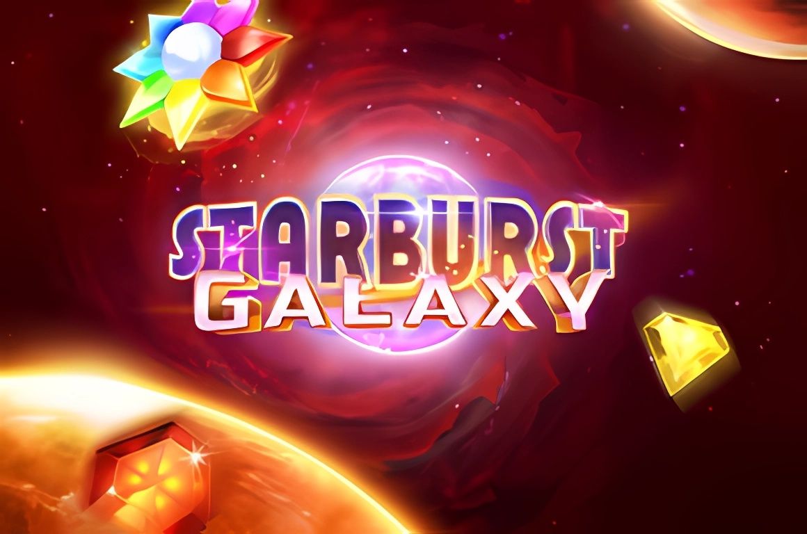 Starburst Galaxy Slot
