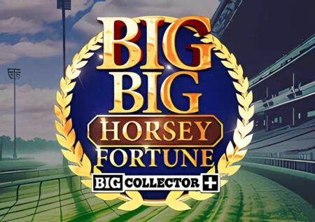 Big Big Horsey Fortune Slot