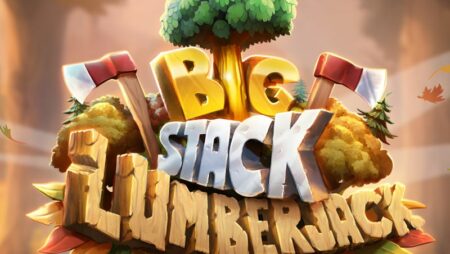 Big Stack Lumberjack Slot