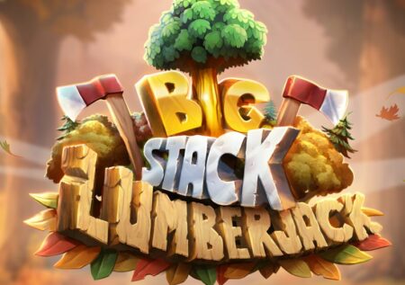 Big Stack Lumberjack Slot