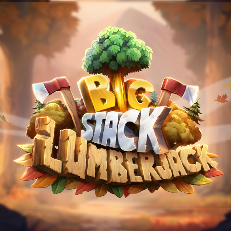 Big Stack Lumberjack Slot
