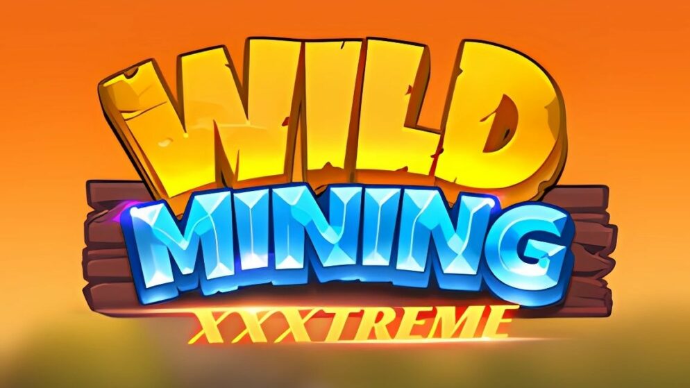 Wild Mining Xxxtreme Slot