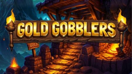 Gold Gobblers Slot