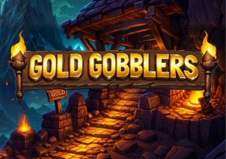 Gold Gobblers Slot