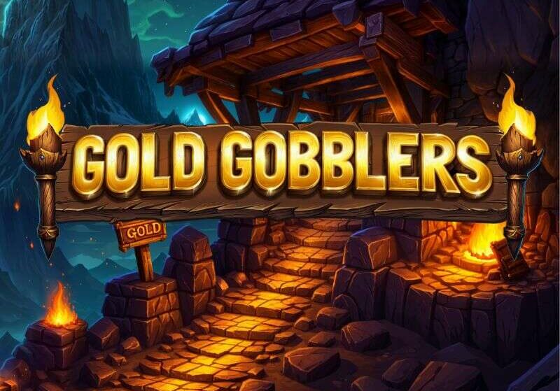 Gold Gobblers Slot