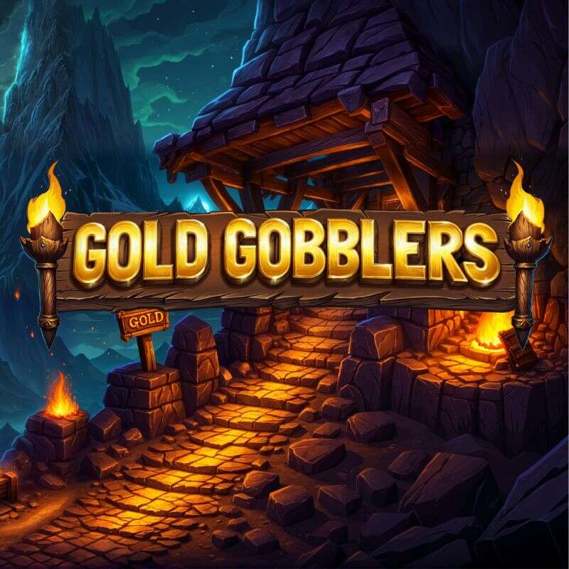 Gold Gobblers Slot