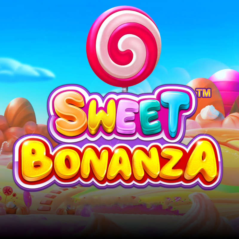 Sweet Bonanza Slot