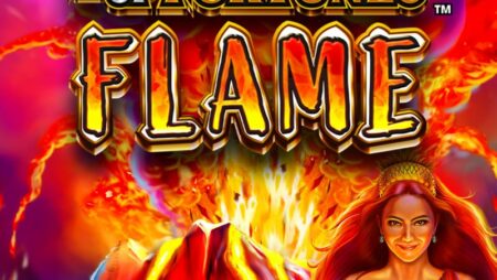 Top Up Fortunes Flame Slot