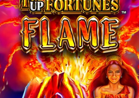 Top Up Fortunes Flame Slot