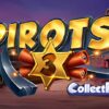 Pirots 3 Slot
