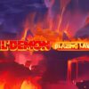 Lil Demon: Blazing Lava Slot