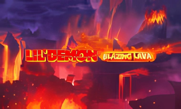 Lil Demon: Blazing Lava Slot