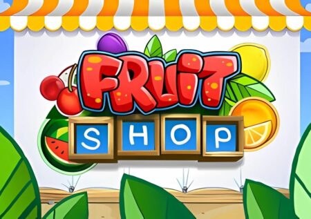 Fruit Shop Slot