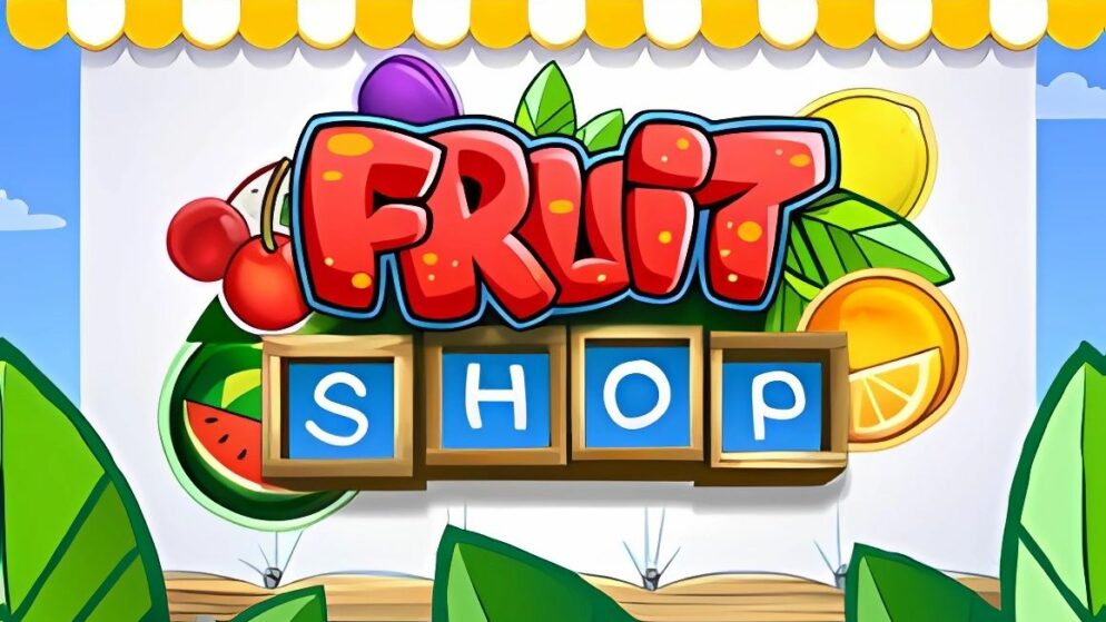 Fruit Shop Slot