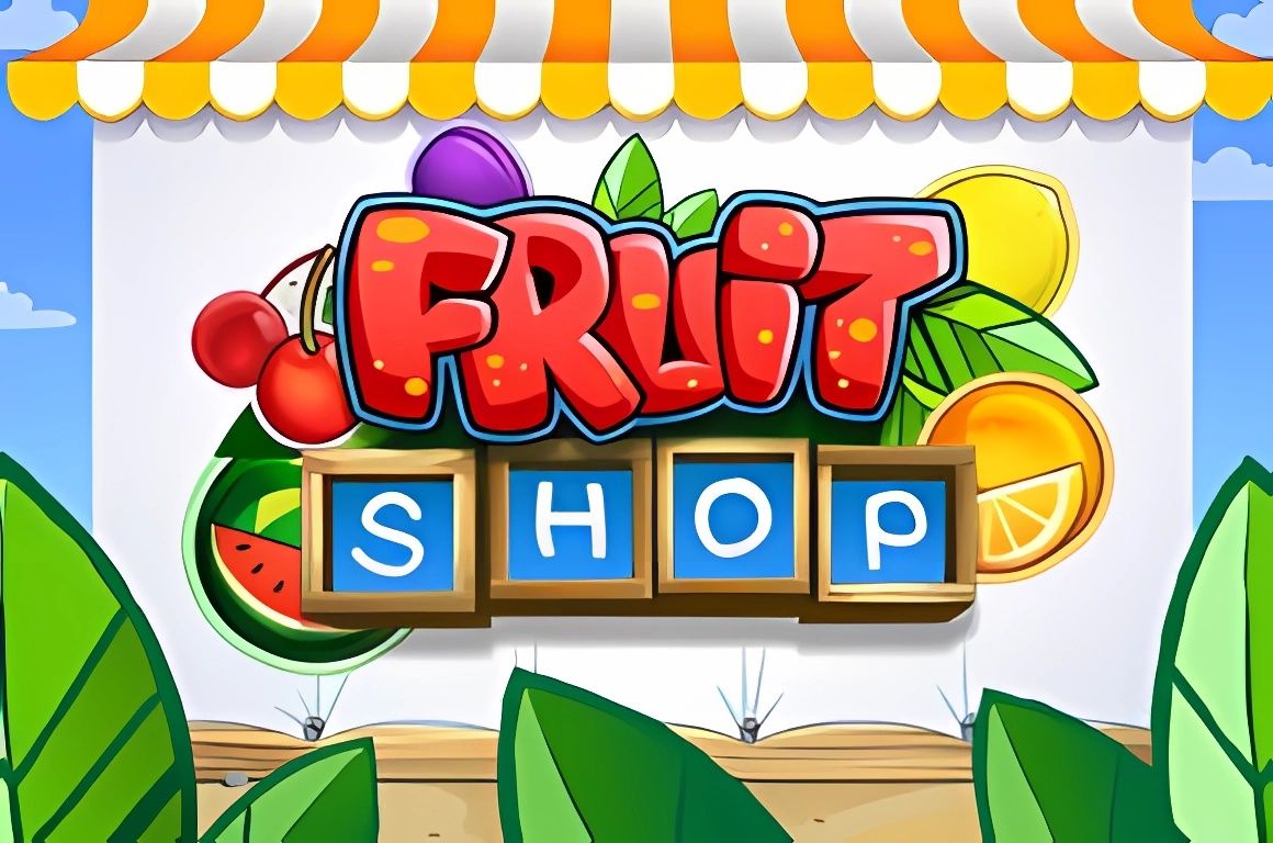 Fruit Shop Slot