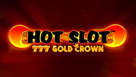 Hot Slot 777 Gold Crown Slot