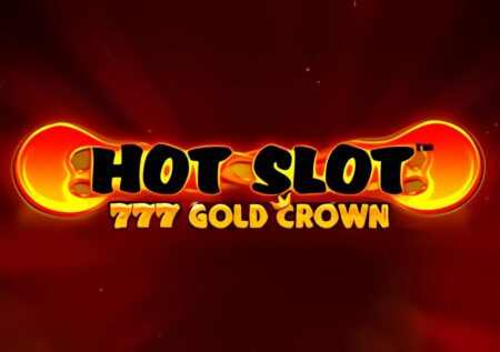 Hot Slot 777 Gold Crown Slot