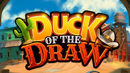 Duck of the Draw Slot