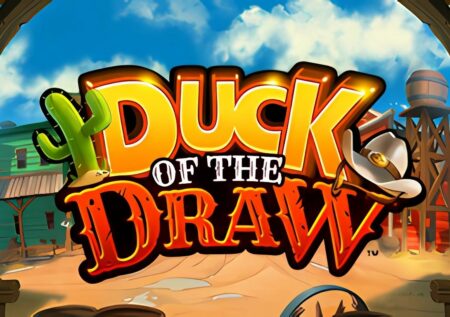 Duck of the Draw Slot