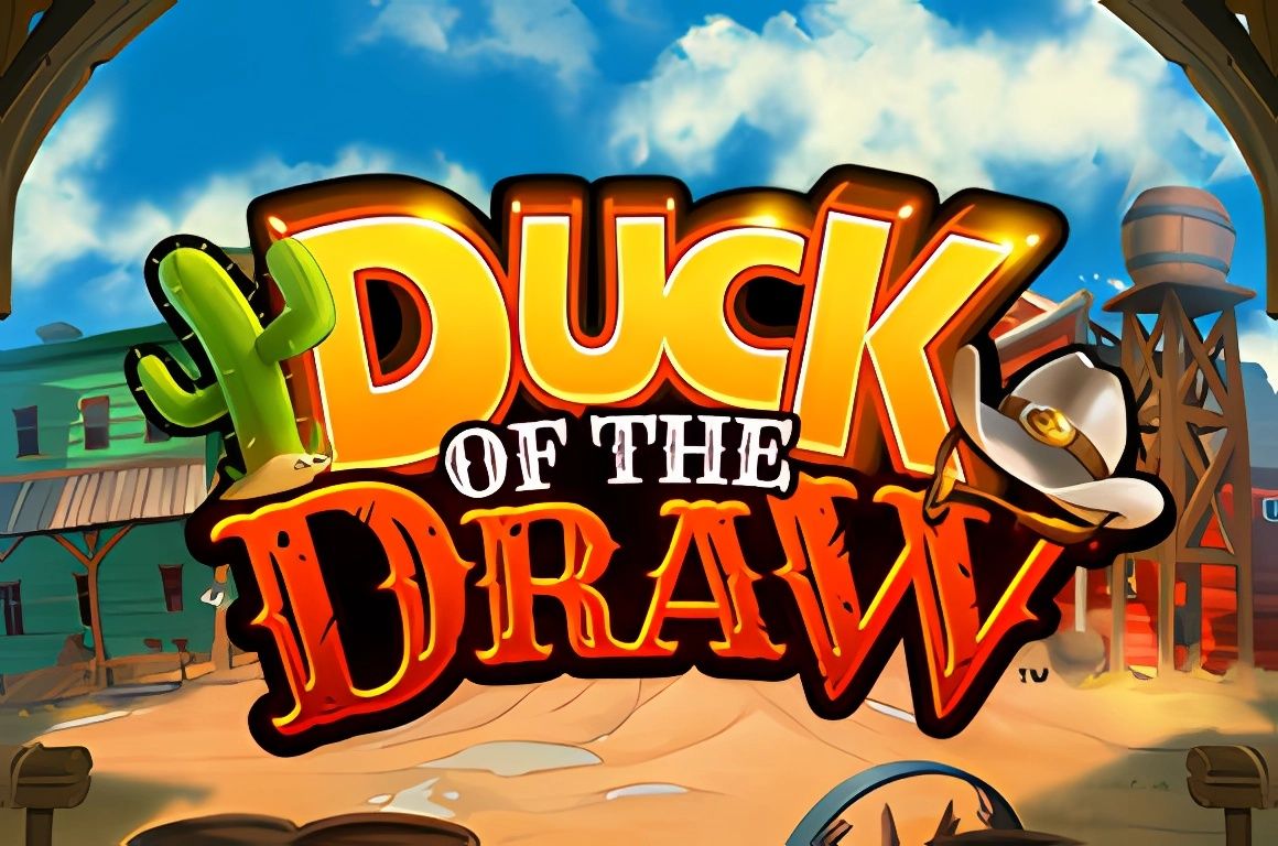 Duck of the Draw Slot