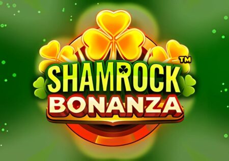 Shamrock Bonanza Slot