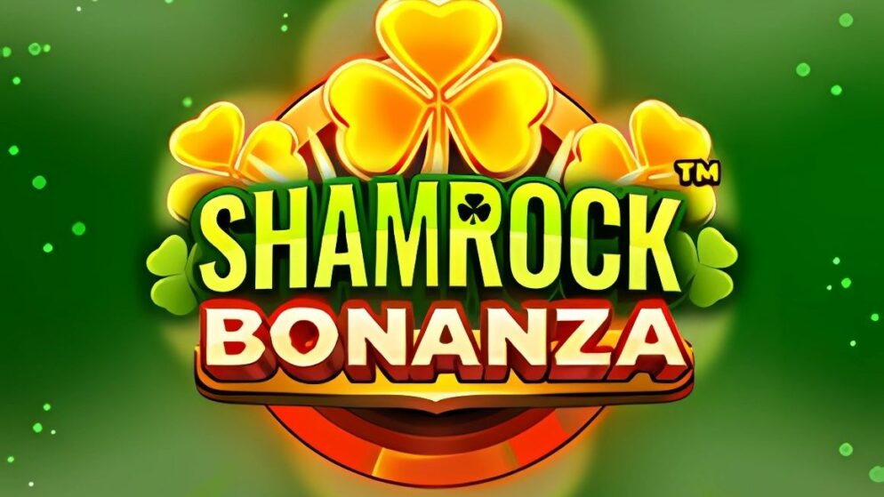 Shamrock Bonanza Slot