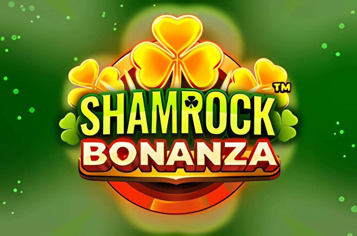 Shamrock Bonanza Slot