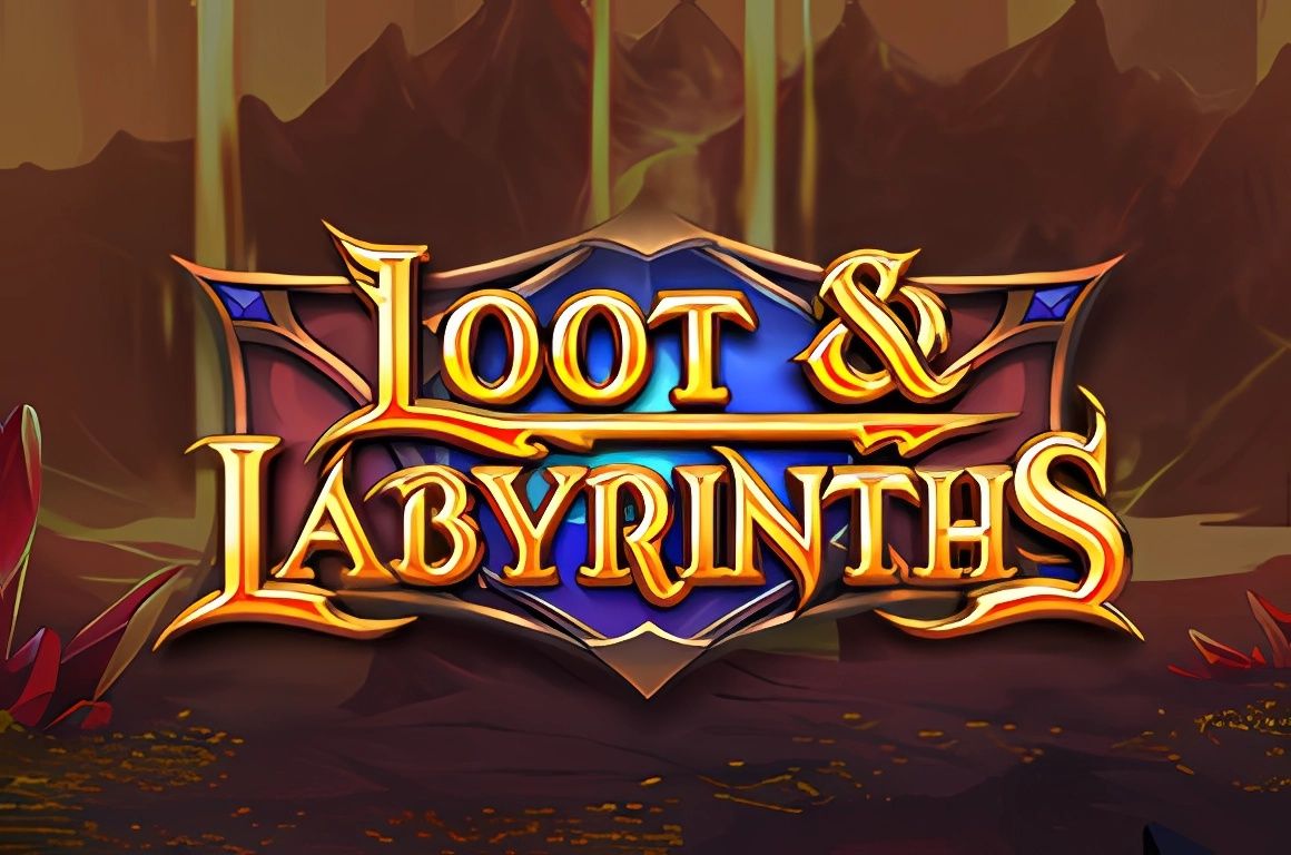 Loot and Labyrinths Slot