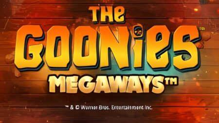 The Goonies Megaways Slot