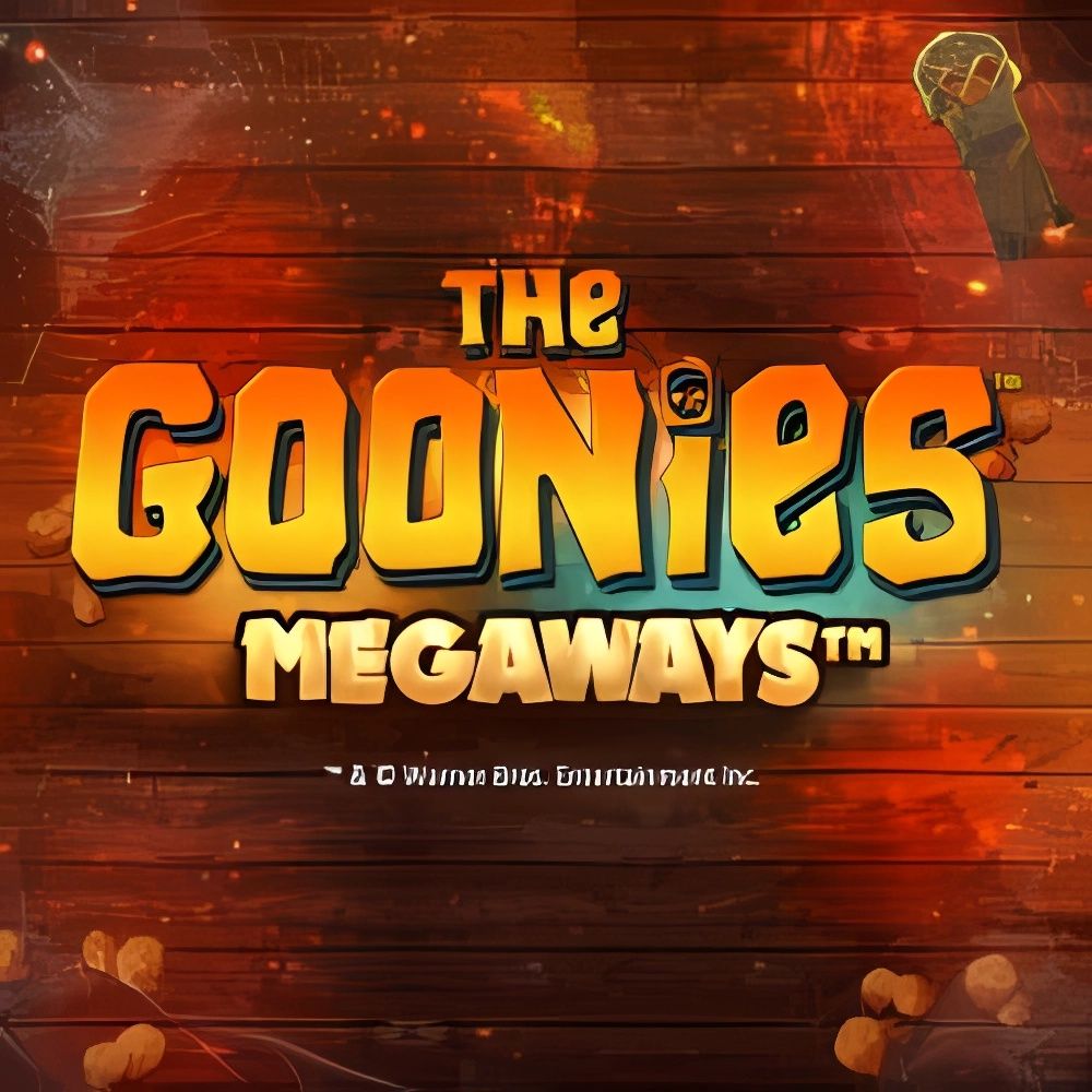 The Goonies Megaways Slot