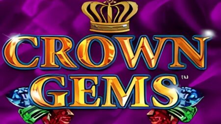 Crown Gems Slot