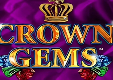 Crown Gems Slot