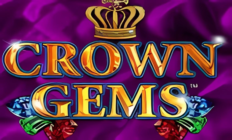 Crown Gems Slot