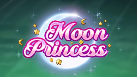 Moon Princess Slot