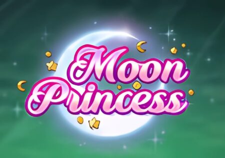 Moon Princess Slot