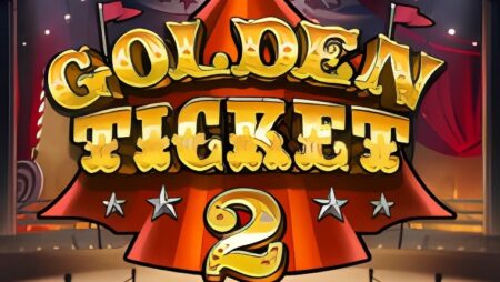 Golden Ticket 2 Slot