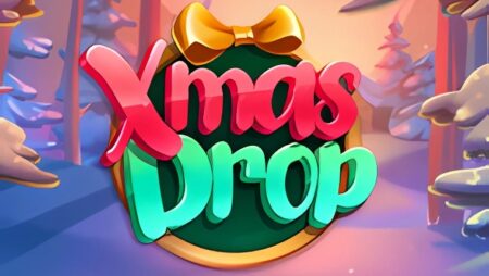 Xmas Drop Slot