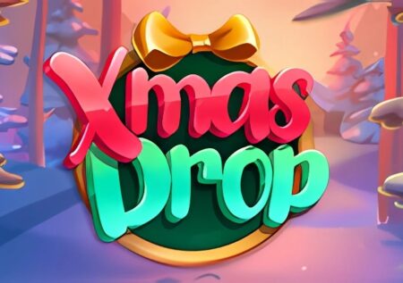 Xmas Drop Slot