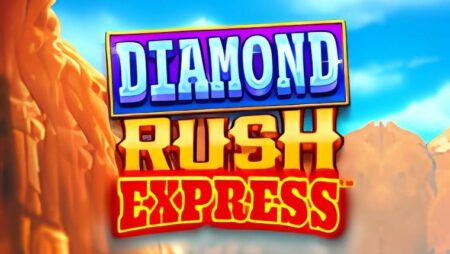 Diamond Rush Express Slot