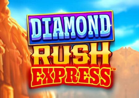 Diamond Rush Express Slot