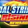 Goal Strike Rising Rewards Slot